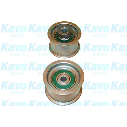 Photo Deflection/Guide Pulley, timing belt KAVO PARTS DID4505