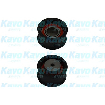 Photo Deflection/Guide Pulley, timing belt KAVO PARTS DID5503