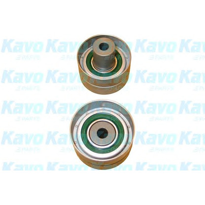 Photo Deflection/Guide Pulley, timing belt KAVO PARTS DID6508