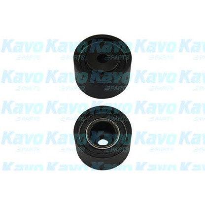 Photo Deflection/Guide Pulley, timing belt KAVO PARTS DID9009