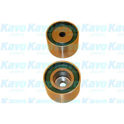 Photo Deflection/Guide Pulley, timing belt KAVO PARTS DID9010