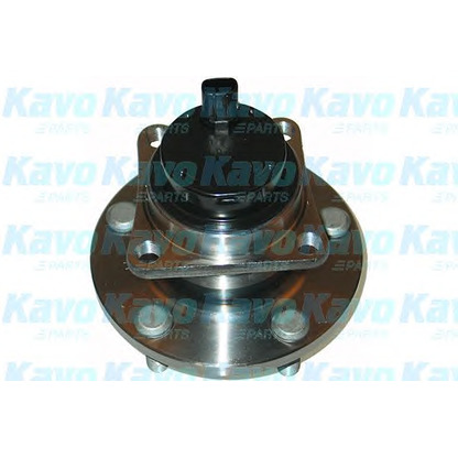 Фото Комплект подшипника ступицы колеса KAVO PARTS WBH9016