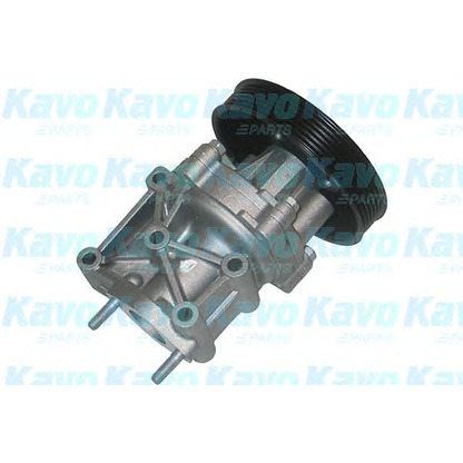 Photo Pompe à eau KAVO PARTS HW1062