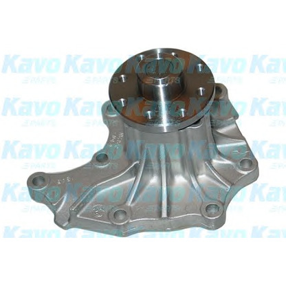 Foto Wasserpumpe KAVO PARTS IW1324