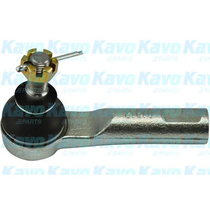 Photo Tie Rod End KAVO PARTS STE2026