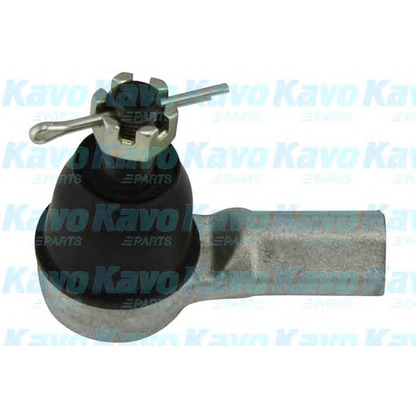 Photo Tie Rod End KAVO PARTS STE2033