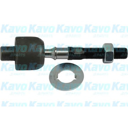 Фото Осевой шарнир, рулевая тяга KAVO PARTS STR2025