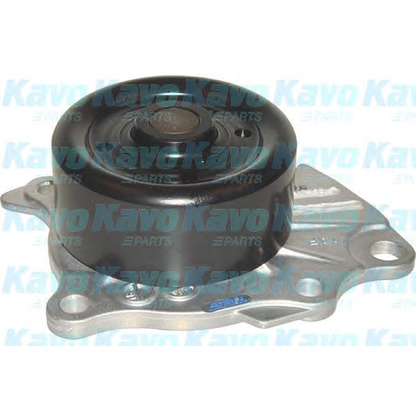 Foto Wasserpumpe KAVO PARTS TW5148