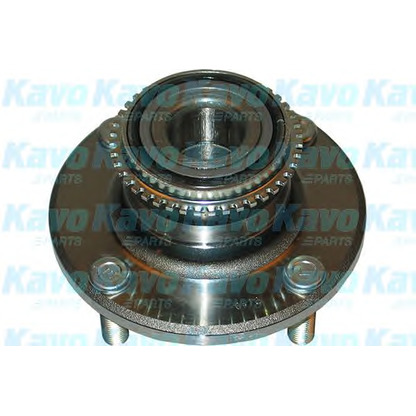 Photo Kit de roulements de roue KAVO PARTS WBH5505