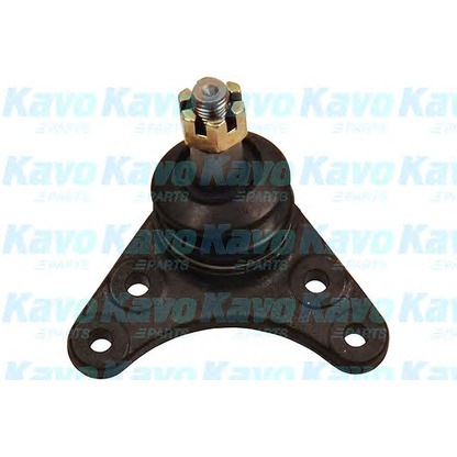 Photo Tie Rod End KAVO PARTS SBJ3506