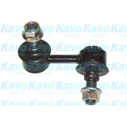 Photo Rod/Strut, stabiliser KAVO PARTS SLS6537