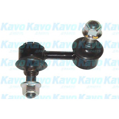 Photo Entretoise/tige, stabilisateur KAVO PARTS SLS6538