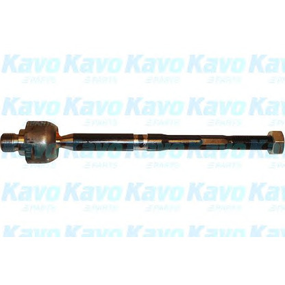 Фото Осевой шарнир, рулевая тяга KAVO PARTS STR4024