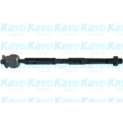 Photo Tie Rod Axle Joint KAVO PARTS STR9059