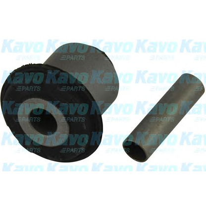 Photo Control Arm-/Trailing Arm Bush KAVO PARTS SCR2018