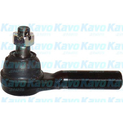 Foto Spurstangenkopf KAVO PARTS STE6541