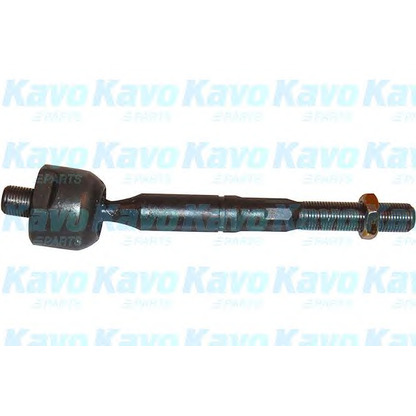 Фото Осевой шарнир, рулевая тяга KAVO PARTS STR5525