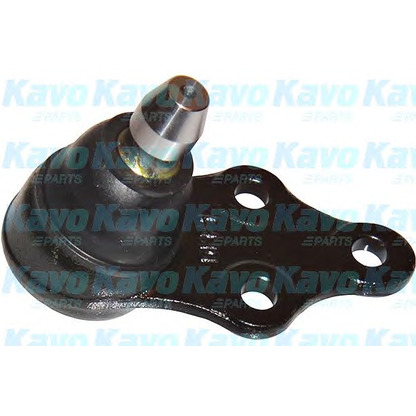 Фото Несущий / направляющий шарнир KAVO PARTS SBJ1011