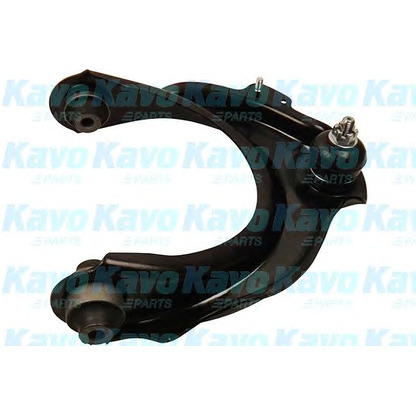 Фото Рычаг независимой подвески колеса, подвеска колеса KAVO PARTS SCA2067