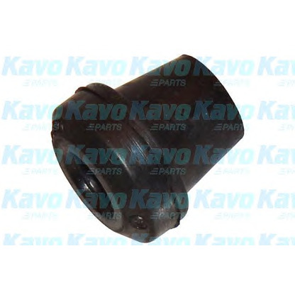 Photo Control Arm-/Trailing Arm Bush KAVO PARTS SCR4047