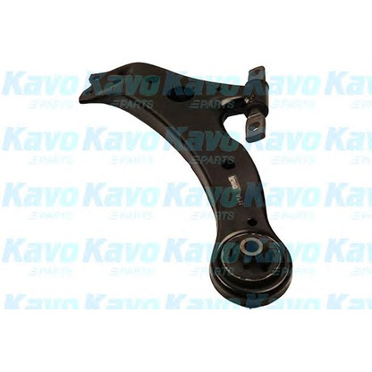 Photo Bras de liaison, suspension de roue KAVO PARTS SCA9052