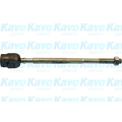 Фото Осевой шарнир, рулевая тяга KAVO PARTS STR8517