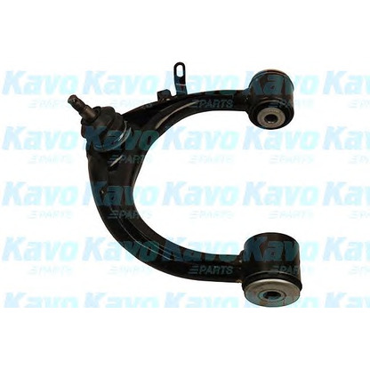 Фото Рычаг независимой подвески колеса, подвеска колеса KAVO PARTS SCA9030