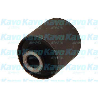 Photo Control Arm-/Trailing Arm Bush KAVO PARTS SCR4030