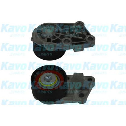 Foto Spannrolle, Zahnriemen KAVO PARTS DTE1002