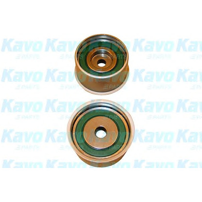 Foto Polea tensora, correa dentada KAVO PARTS DTE4001