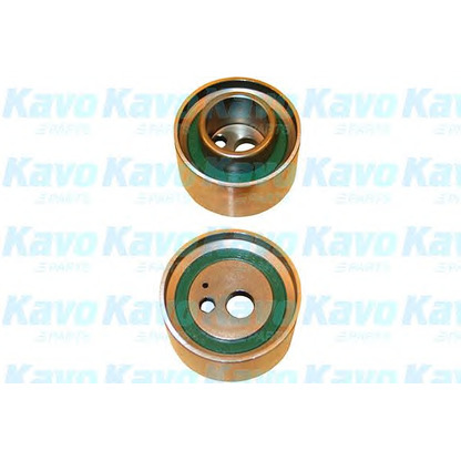 Foto Polea tensora, correa dentada KAVO PARTS DTE4004