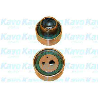 Foto Polea tensora, correa dentada KAVO PARTS DTE4005