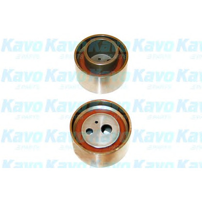 Foto Spannrolle, Zahnriemen KAVO PARTS DTE4008