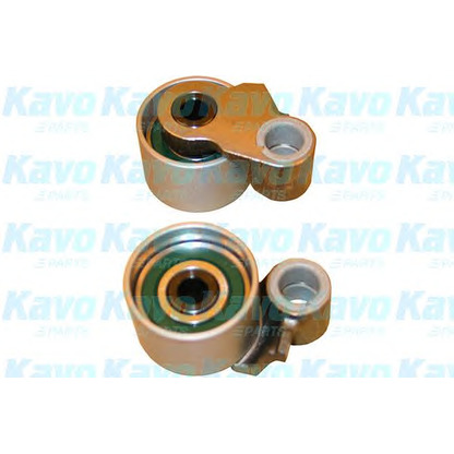 Foto Polea tensora, correa dentada KAVO PARTS DTE4506