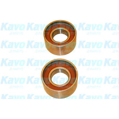 Foto Polea tensora, correa dentada KAVO PARTS DTE4520