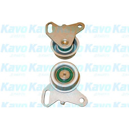 Foto Spannrolle, Zahnriemen KAVO PARTS DTE5503