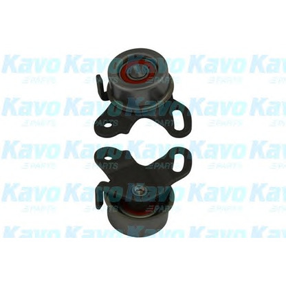 Foto Spannrolle, Zahnriemen KAVO PARTS DTE5518