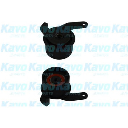 Фото Натяжной ролик, ремень ГРМ KAVO PARTS DTE5520