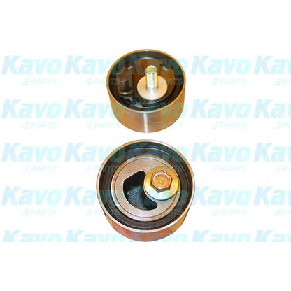 Фото Натяжной ролик, ремень ГРМ KAVO PARTS DTE8009