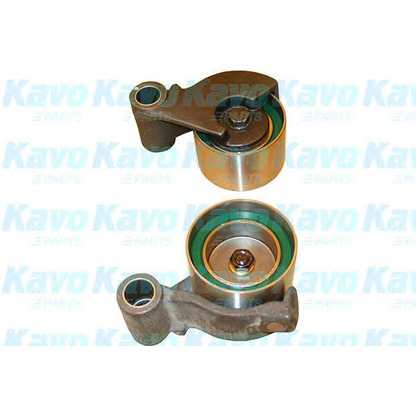 Foto Polea tensora, correa dentada KAVO PARTS DTE9022