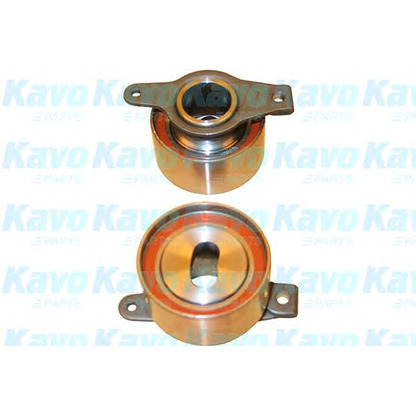 Foto Polea tensora, correa dentada KAVO PARTS DTE9026