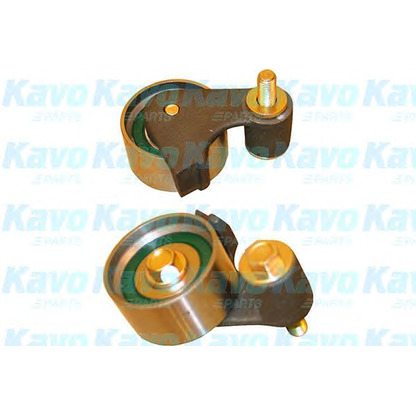 Foto Spannrolle, Zahnriemen KAVO PARTS DTE9029