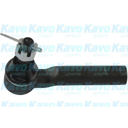 Photo Tie Rod End KAVO PARTS STE9115