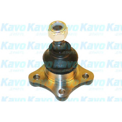 Foto Rótula de suspensión/carga KAVO PARTS SBJ3025