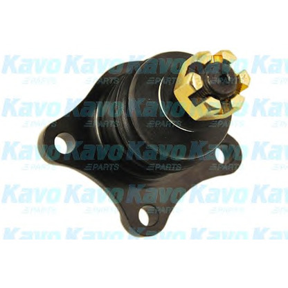 Foto Rótula de suspensión/carga KAVO PARTS SBJ5508