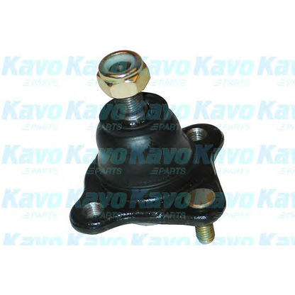 Foto Rótula de suspensión/carga KAVO PARTS SBJ6513