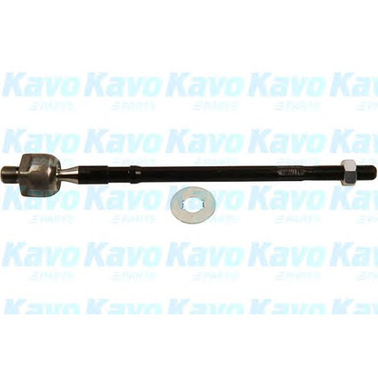 Photo Tie Rod Axle Joint KAVO PARTS STR5522