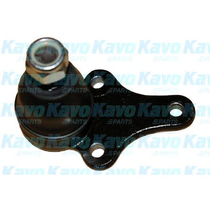 Фото Несущий / направляющий шарнир KAVO PARTS SBJ9037