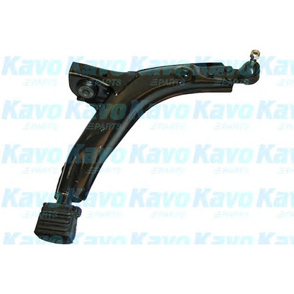 Photo Bras de liaison, suspension de roue KAVO PARTS SCA1008