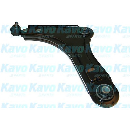 Foto Braccio oscillante, Sospensione ruota KAVO PARTS SCA1014